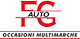 Logo Effegiauto di Salvalaggio Fabio